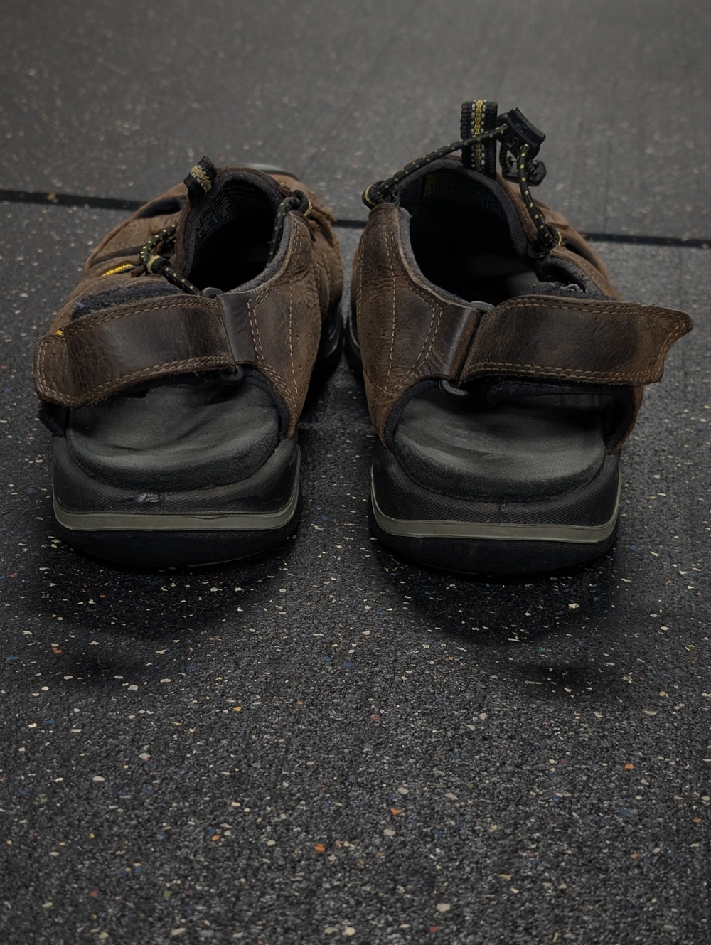Keen Rialto II Sandals - Picture 5 of 9